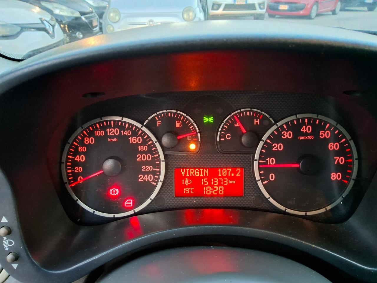Fiat Panda 1.4 16V 100 HP IDEALE PER NEOPATENTATI