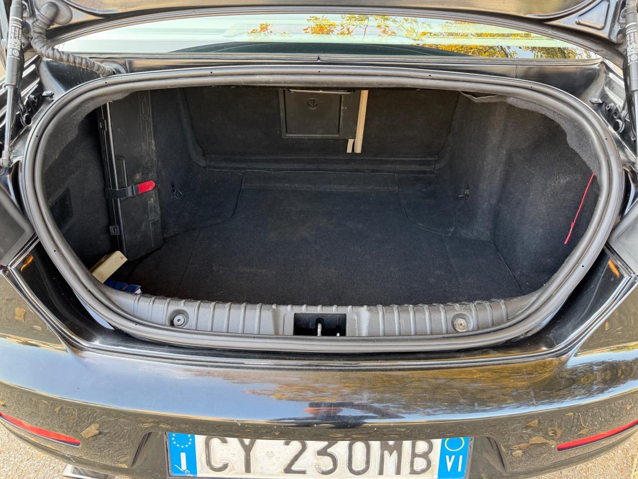 Alfa Romeo 159 1.9 JTDm 150CV BERLINA Progression