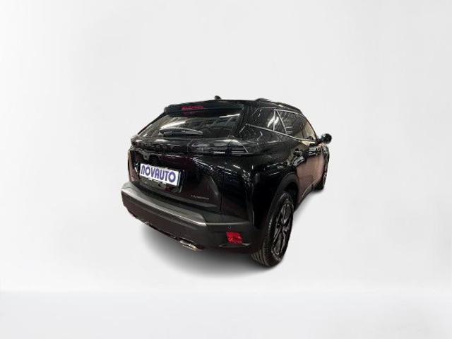 PEUGEOT 2008 Hybrid 136 e-DCS6 Allure