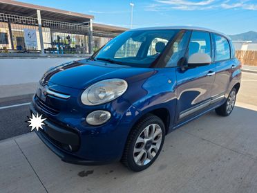 Fiat 500L 0.9 TwinAir Turbo Natural Power Lounge