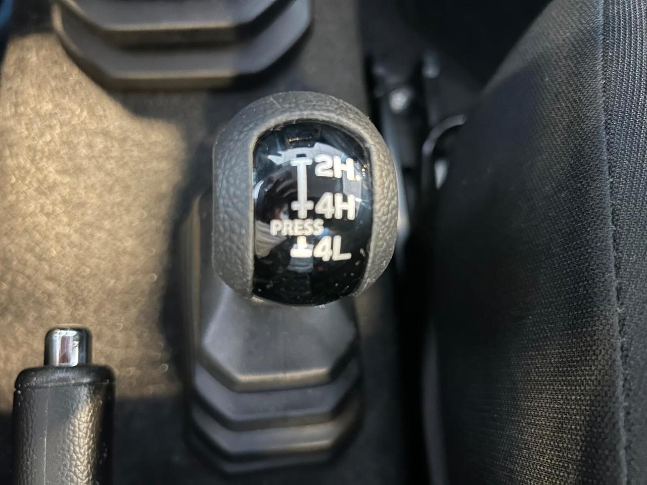 Suzuki Jimny PRO 1.5 4WD AllGrip N1 UNICO PR.