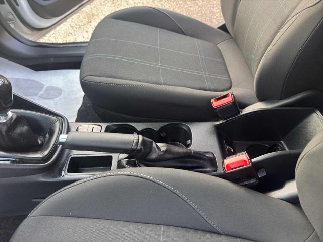 FORD Fiesta 1.5 TDCi 85 CV 3 PORTE VAN 2 POSTI OTTIME CONDIONI