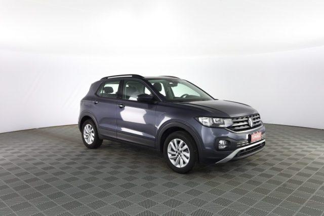 VOLKSWAGEN T-Cross T-Cross 1.0 TSI Style BMT