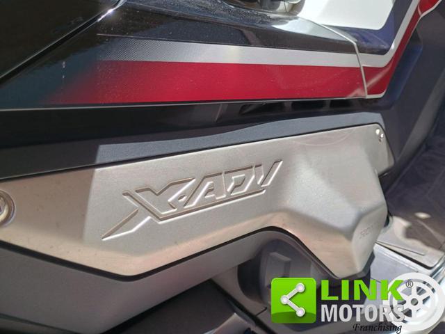 HONDA X-ADV 750 XADV 750
