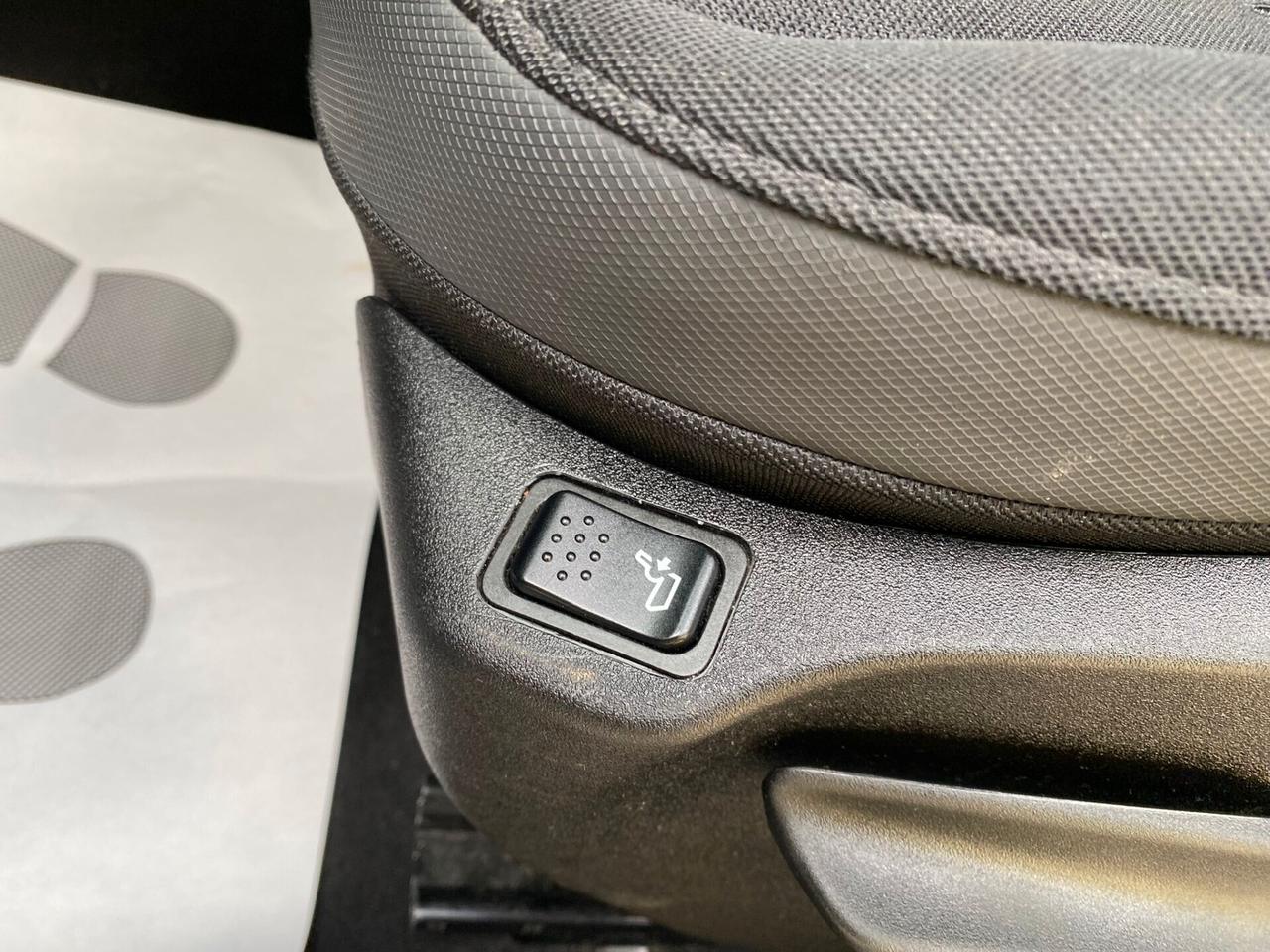 Jeep Renegade 1.0 T3 120cv Modello Limited, Vettura Aziendale