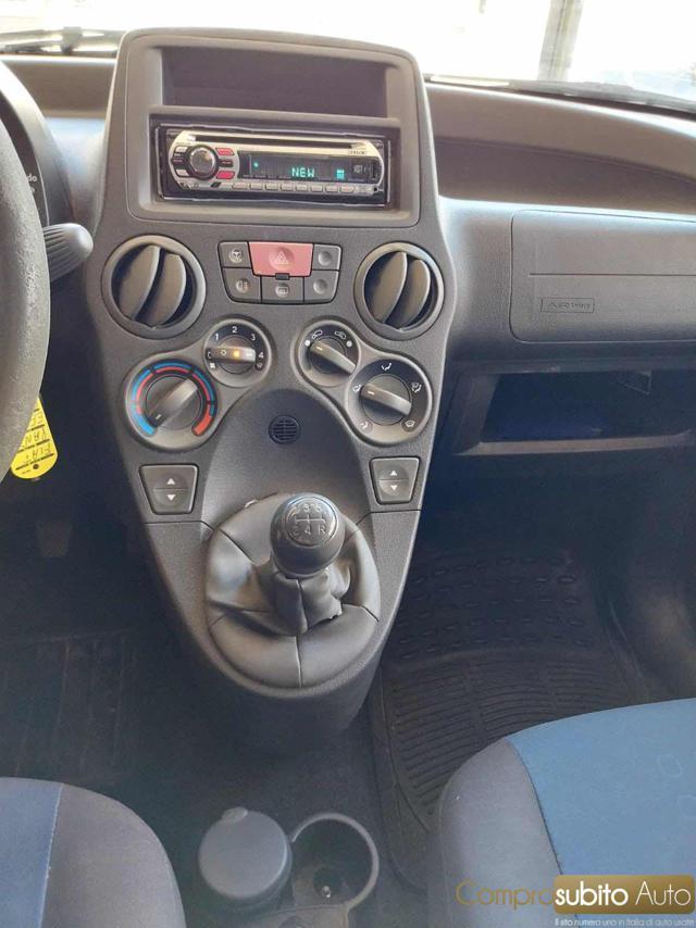 FIAT Panda 1.2 Dynamic ( Garanzia 12 Mesi)