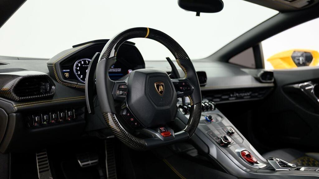 Lamborghini Huracán 5.2 V10 Coupé 2990,00 LEASING FULL INCLUSIVE - NOLEGGIO LUNGO TERMINE