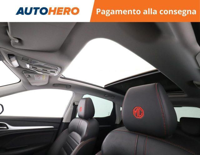 MG ZS 1.0T-GDI Luxury