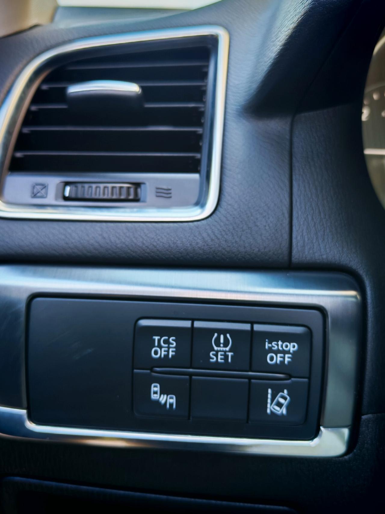 Mazda CX-5 2.2L Skyactiv-D 175CV 4WD Exceed