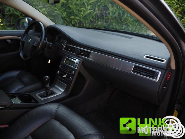 VOLVO S80 2.0D Momentum