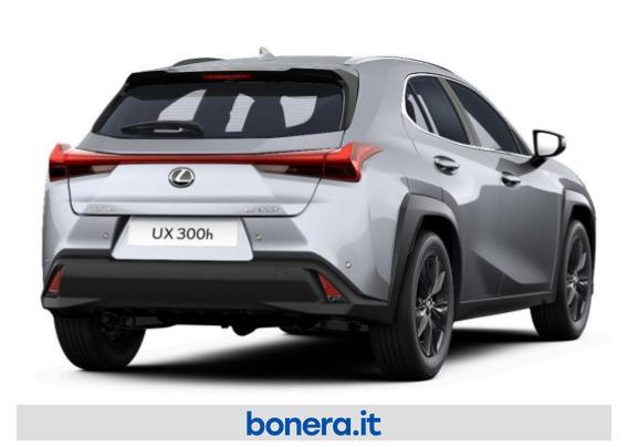 Lexus UX 300 2.0 Premium Hybrid Urban 2WD Power Split Device