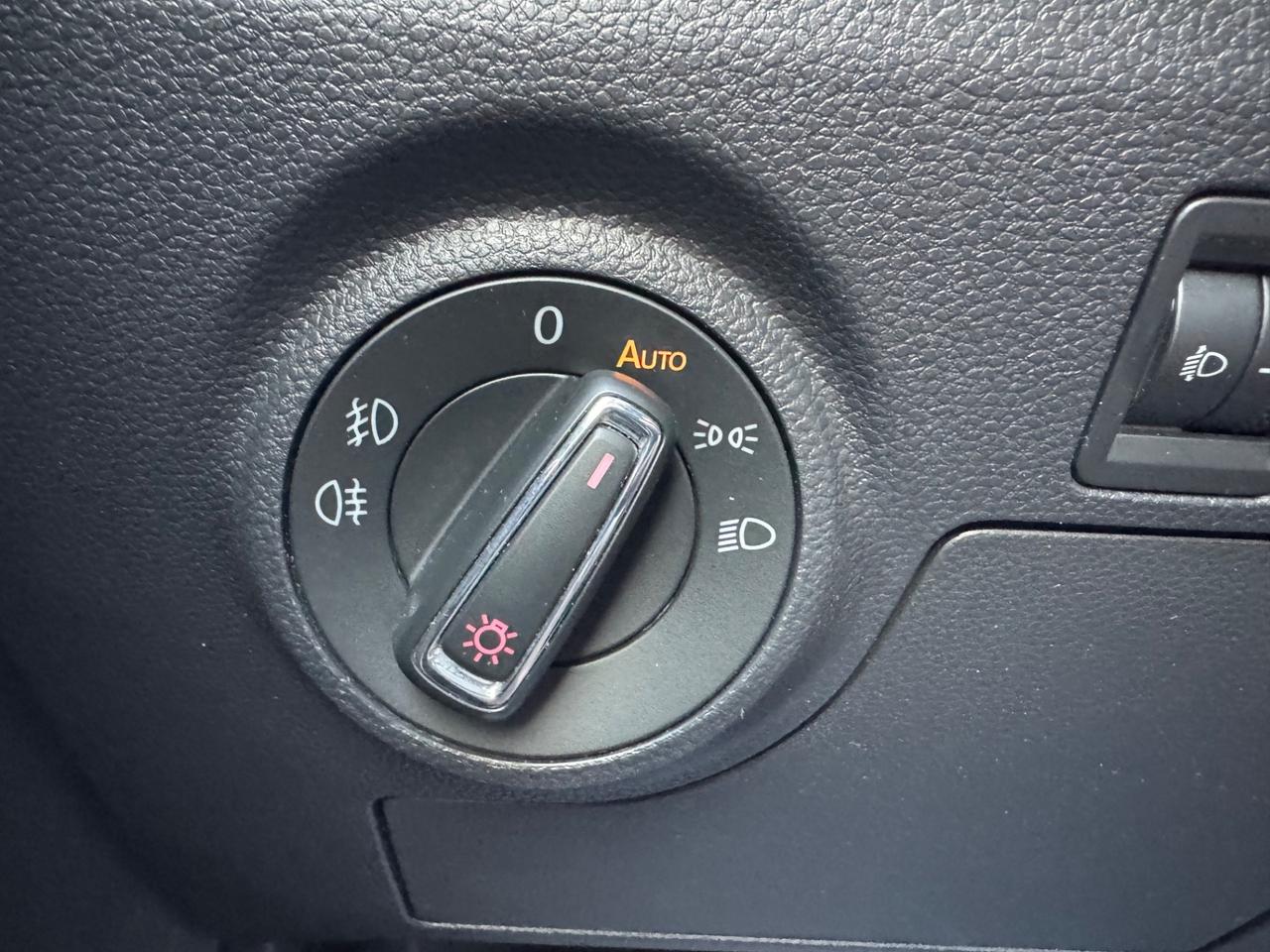 Seat Ibiza 1.0 TGI 90 Cv 5 porte Style