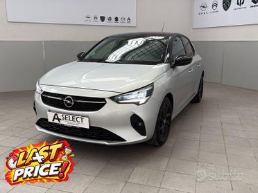 Opel Corsa 1.2 75cv Design & Tech MT5