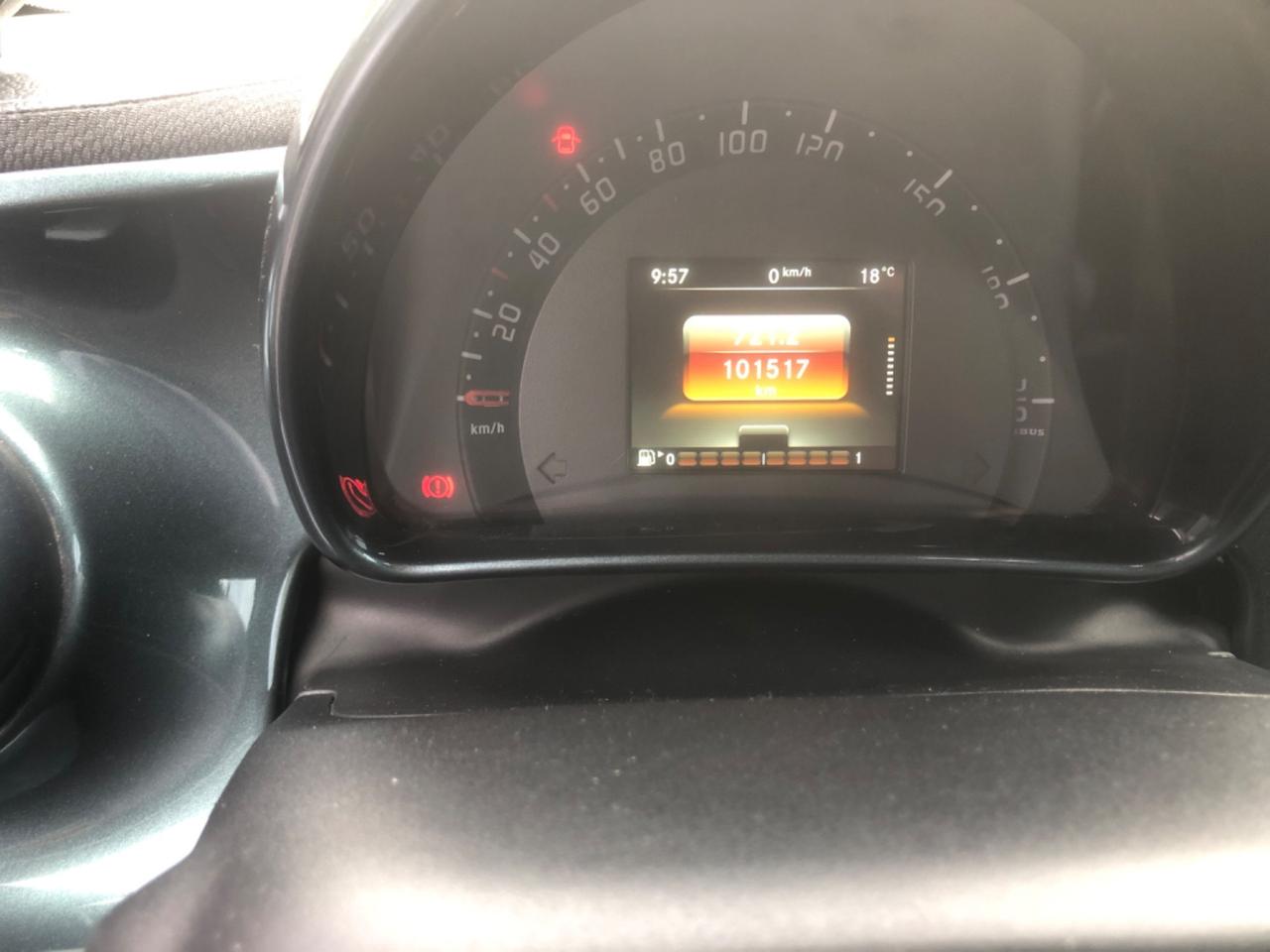Smart ForTwo 90 0.9 Turbo twinamic BRABUS Style