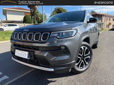 Jeep Compass 1.3 T4 PHEV Limited #50119