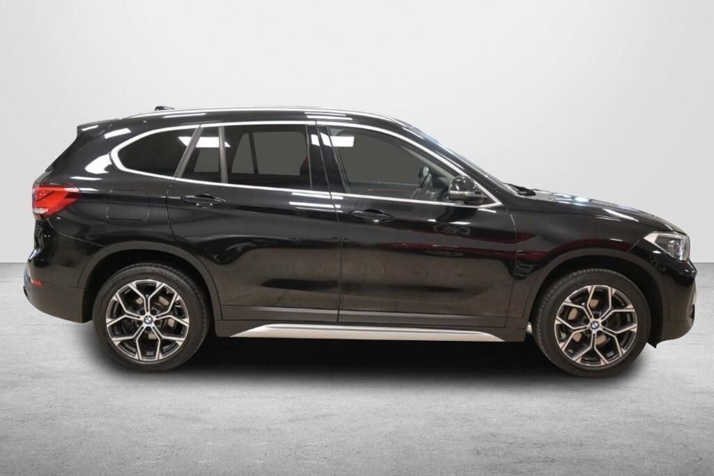 Bmw X1 sDrive16d xLine