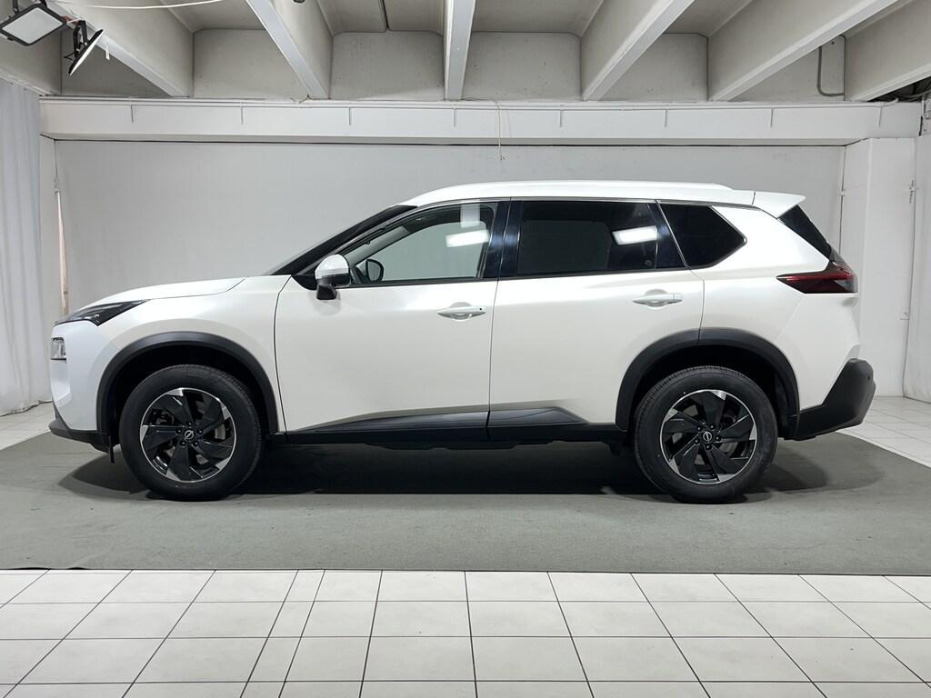 Nissan X-Trail 1.5 e-power N-Connecta e-4orce 4wd 7p.ti