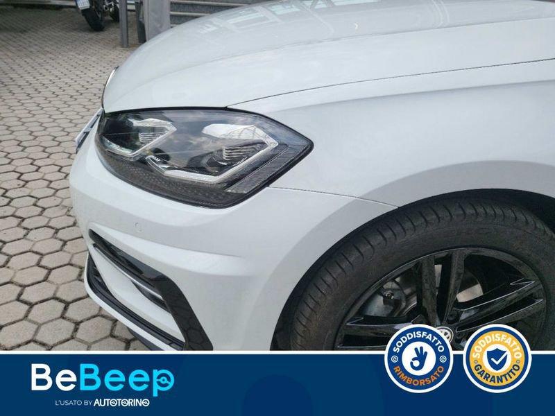 Volkswagen Golf 5P 1.5 TSI SPORT 150CV DSG