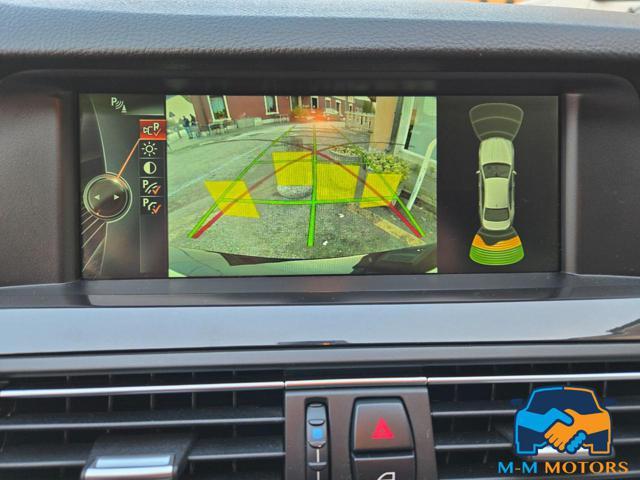 BMW 530 d xDrive 258CV Luxury