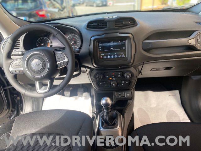 JEEP Renegade 1.0 T3 Limited +Full-Led+ CERCHI 18+GPL