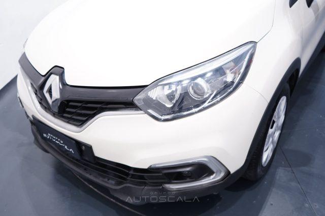RENAULT Captur 1.5 dCi 8V 90 CV Sport Edition
