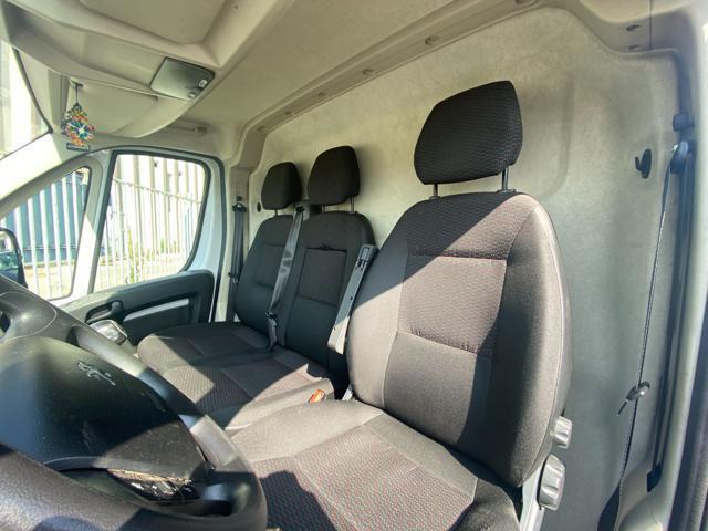 PEUGEOT Boxer *PROMO* 330 2.2 BlueHDi 140 S&S PM-TM Furgone