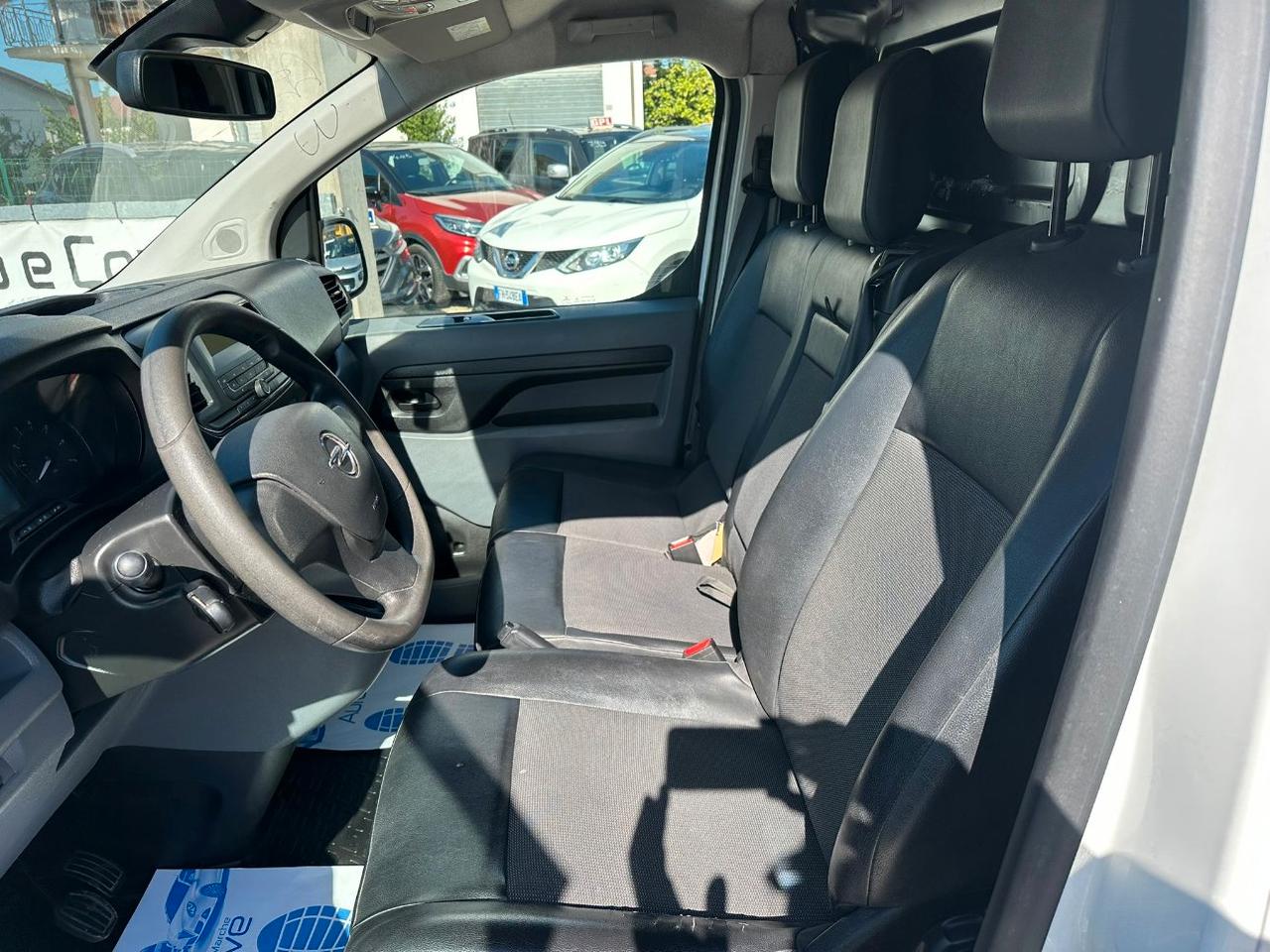 OPEL Vivaro L2H1 1.5d 120cv Essentia S&S mt6