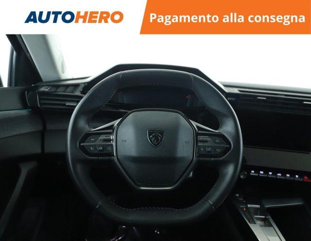 PEUGEOT 308 BlueHDi 130 S&S EAT8 SW Allure