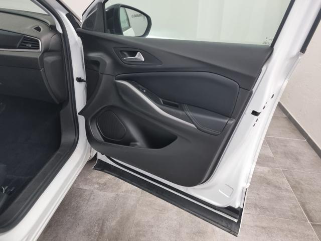 OPEL Grandland X 1.6 PHEV aut. AWD GSe