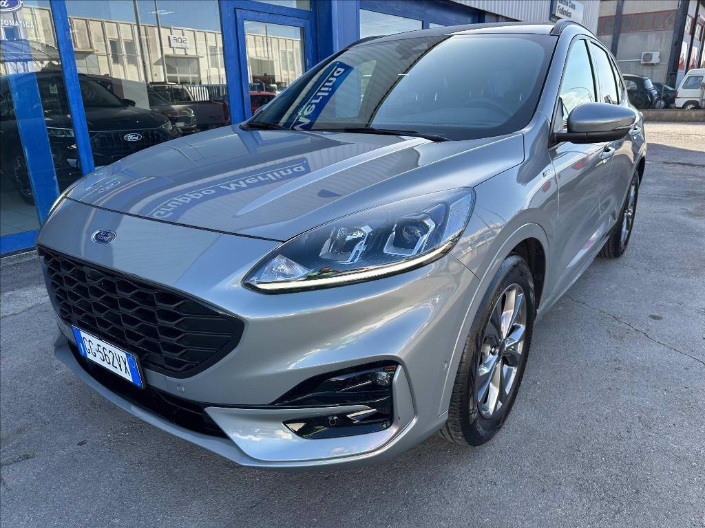 FORD Kuga 1.5 ecoblue ST-Line 2wd 120cv del 2022