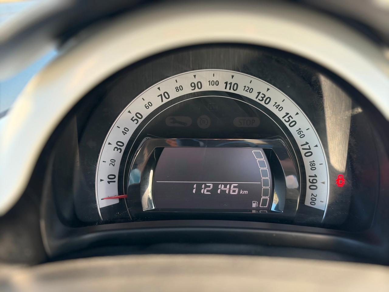 Renault Twingo 1.0 benzina 90 cavalli sport cabrio anno 2015 per info 3279411053