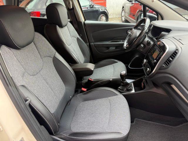 RENAULT Captur 0,9 TCE 90 CV Sport Edition