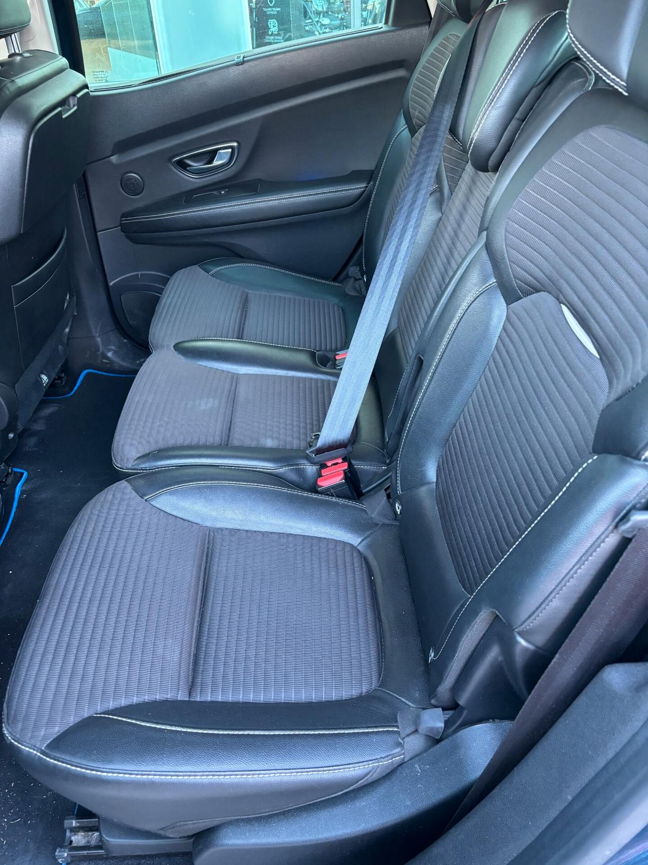 Renault Scenic Scénic dCi 8V 110 CV Energy Bose