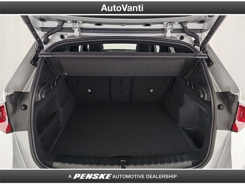 BMW X1 sDrive 20d Msport Pro