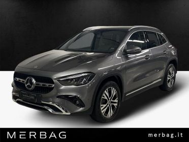 Mercedes-Benz GLA 180 d Automatic Business Extra