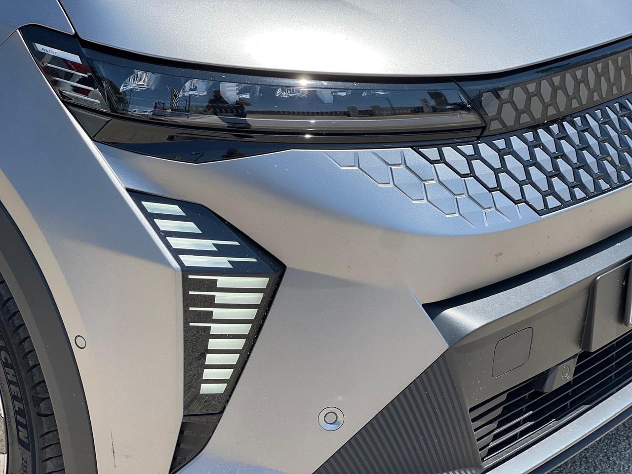 Renault Scenic E-Tech Electric 220 CV Long Range Esprit Alpine