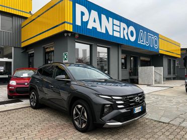 HYUNDAI Tucson 3ª serie Tucson 1.6 CRDI 48V DC...