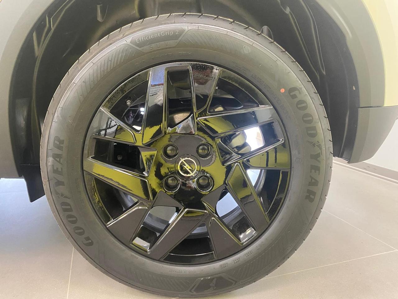 OPEL Mokka 1.2 t GS s&s 100cv
