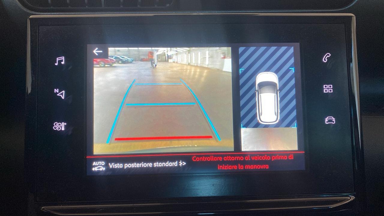 Citroen C3 Aircross PureTech 110 S&S Shine