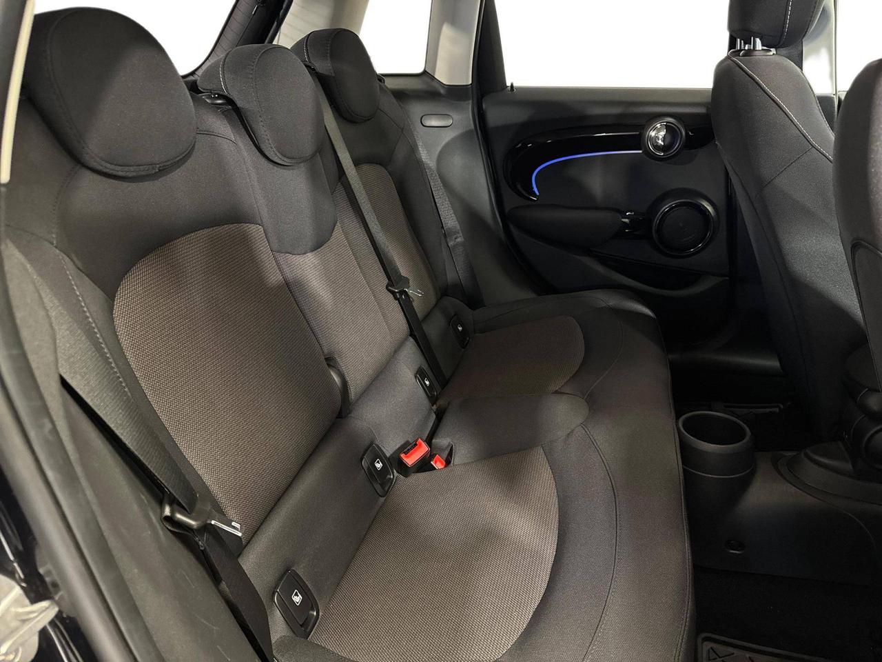 MINI Mini Cooper Camden 5 Porte