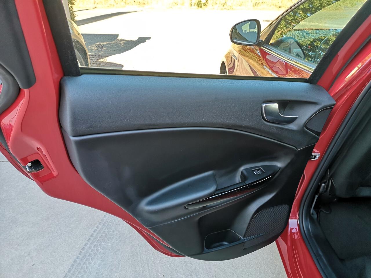 Alfa Romeo Giulietta 1.6 JTDm-2 105 CV Exclusive