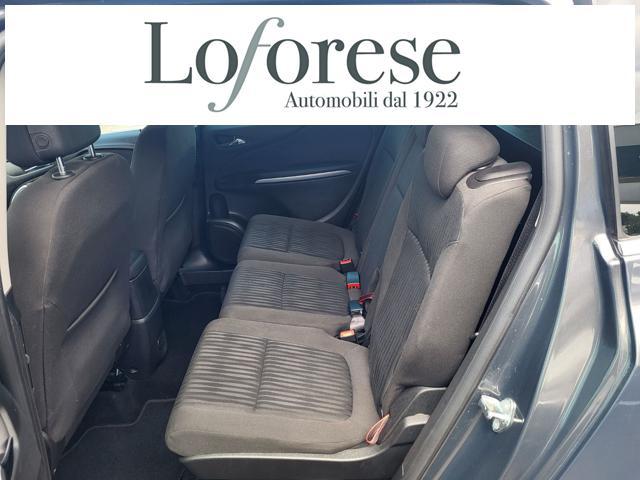 OPEL Zafira 1.6 16V ecoM 150CV Turbo 7 POSTI