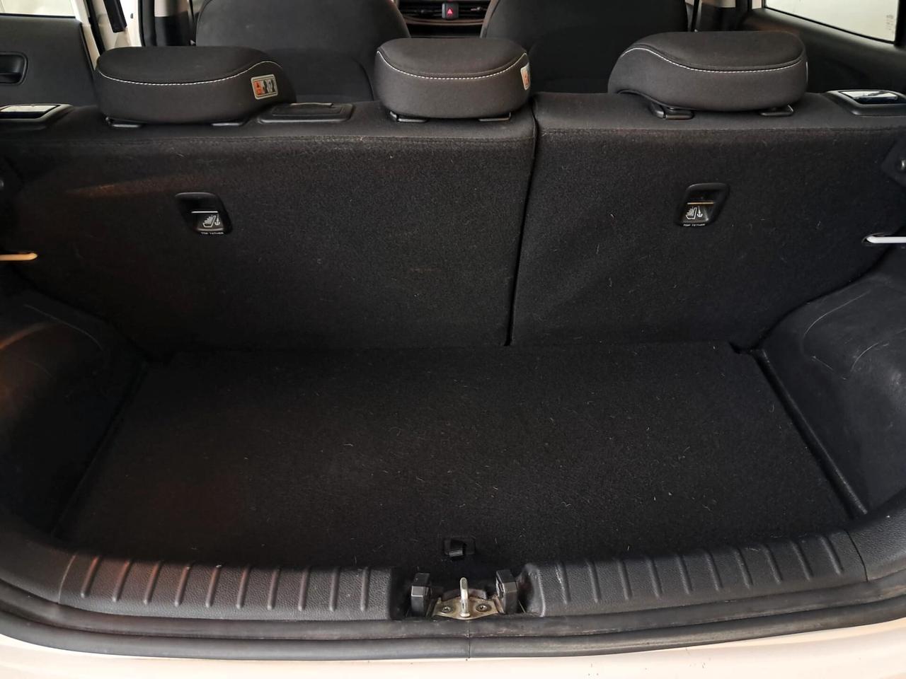 Kia Picanto 1.0 12V EcoGPL 5 porte City