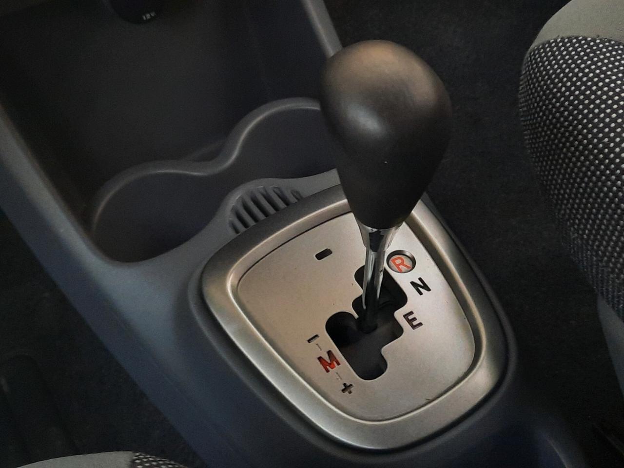 Peugeot 107 - AUTOMATICA