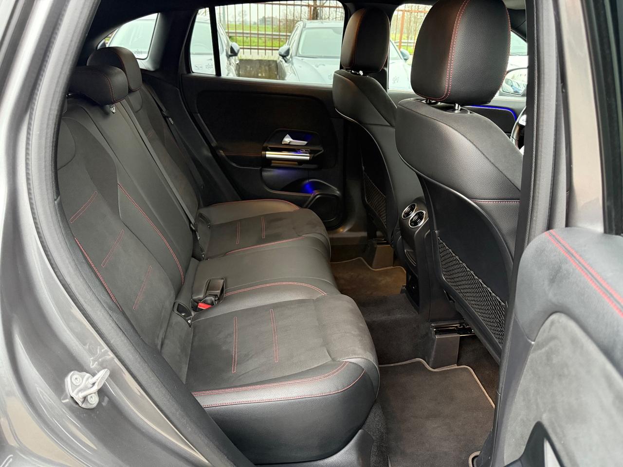 Mercedes-benz GLA 220 d Automatic Premium AMG