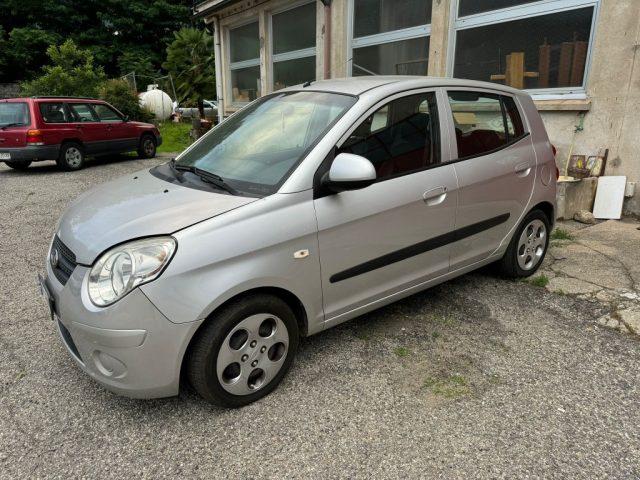 KIA Picanto 1.0 12V Life Bi-Fuel NEO PATENTATO , GPL