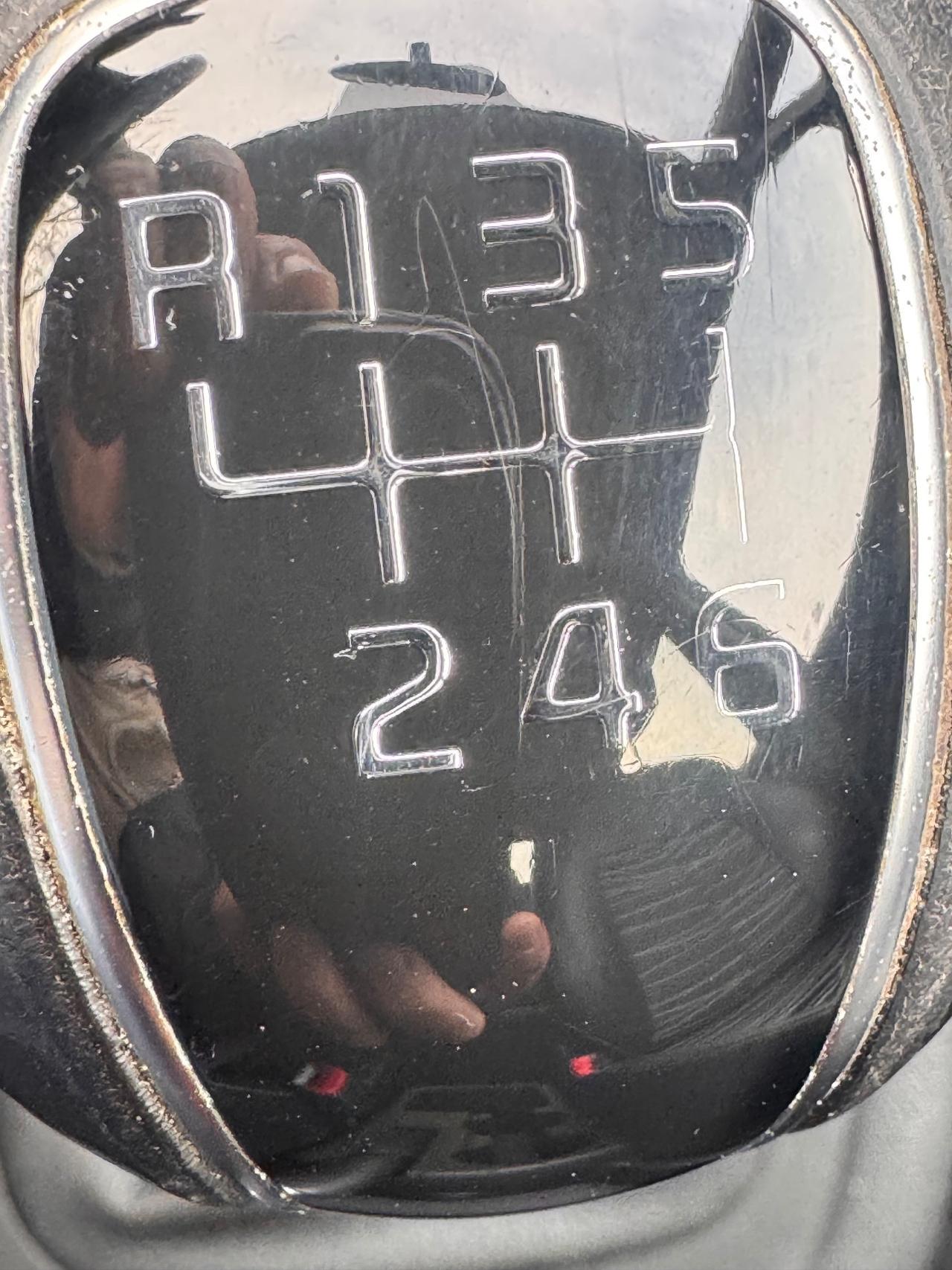 Kia Venga 1.4 CRDi 90CV Active