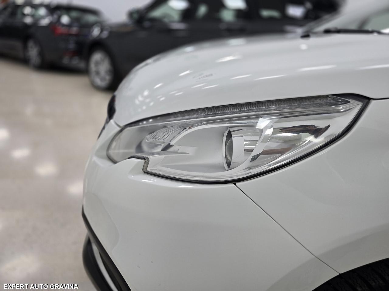 PEUGEOT 2008 1.6cc ALLURE