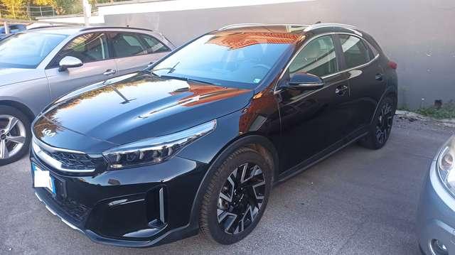 Kia XCeed 1.0 t-gdi 120 CV **GPL+UNIPRO+LED+18"+NAVI+FULL**