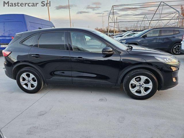 FORD Kuga 2020 1.5 ecoblue Connect 2wd 120cv auto - GH096HY
